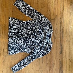 Laundry Cashmere Sweater